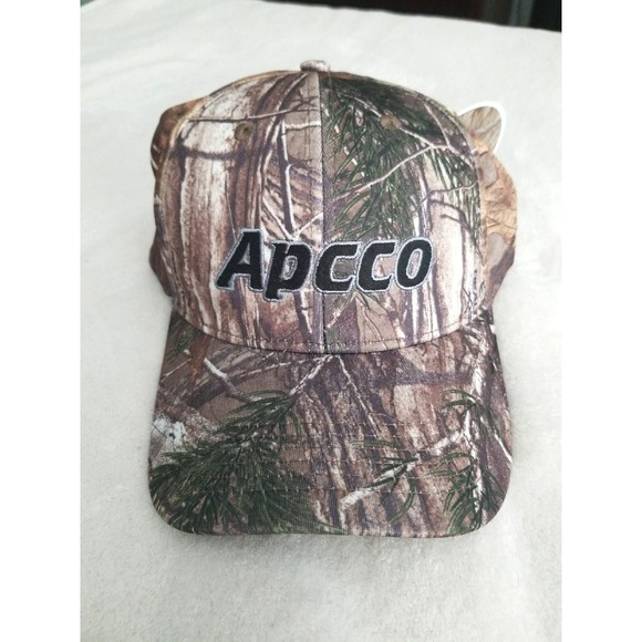 Realtree Xtra Soft Structured Hat L/XL - Picture 1 of 4